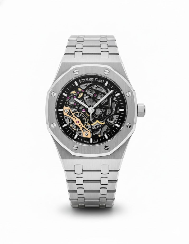 Audemars Piguet