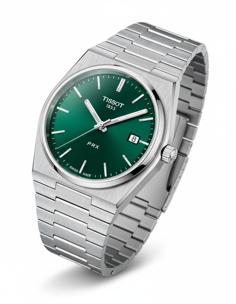Tissot PRX 1853