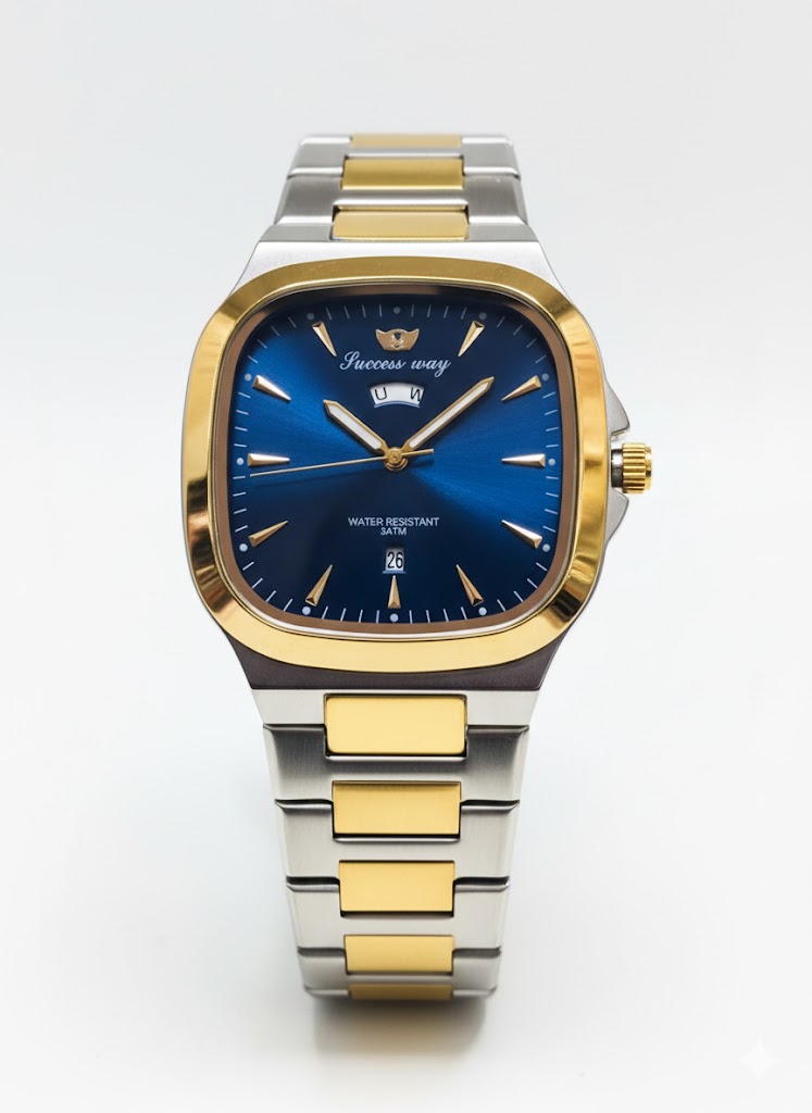 Success way classic L207