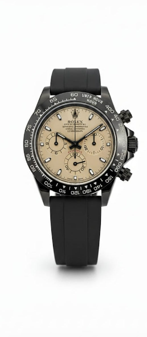 Rolex Daytona Chronograph