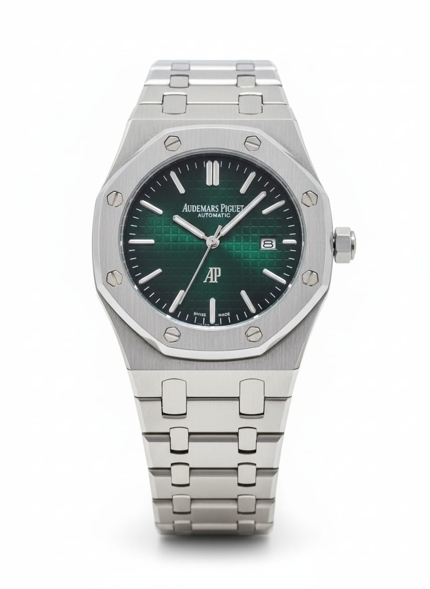 Audemars piguet (AP) Heavy weight