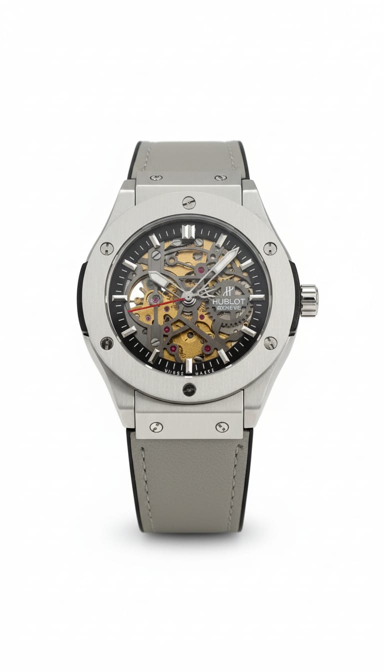 Hublot Automatic
