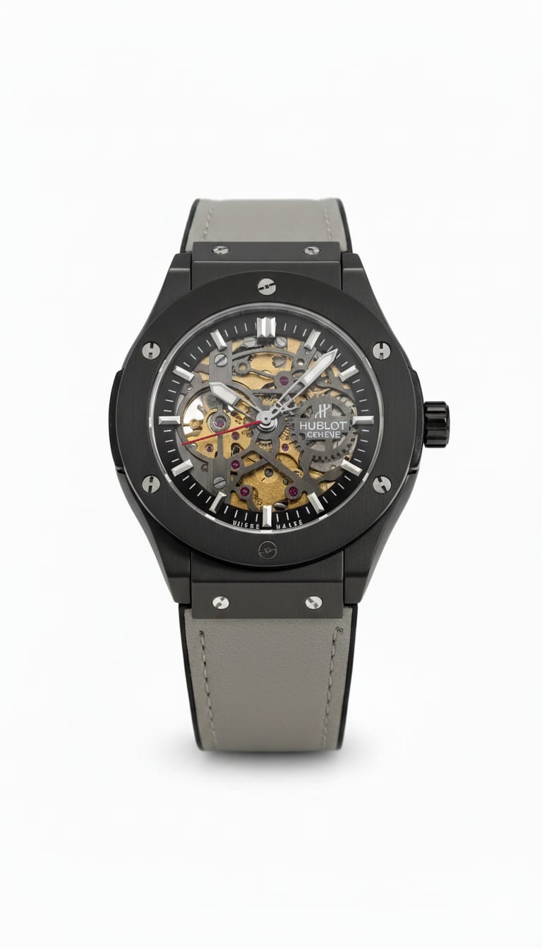 Hublot Automatic