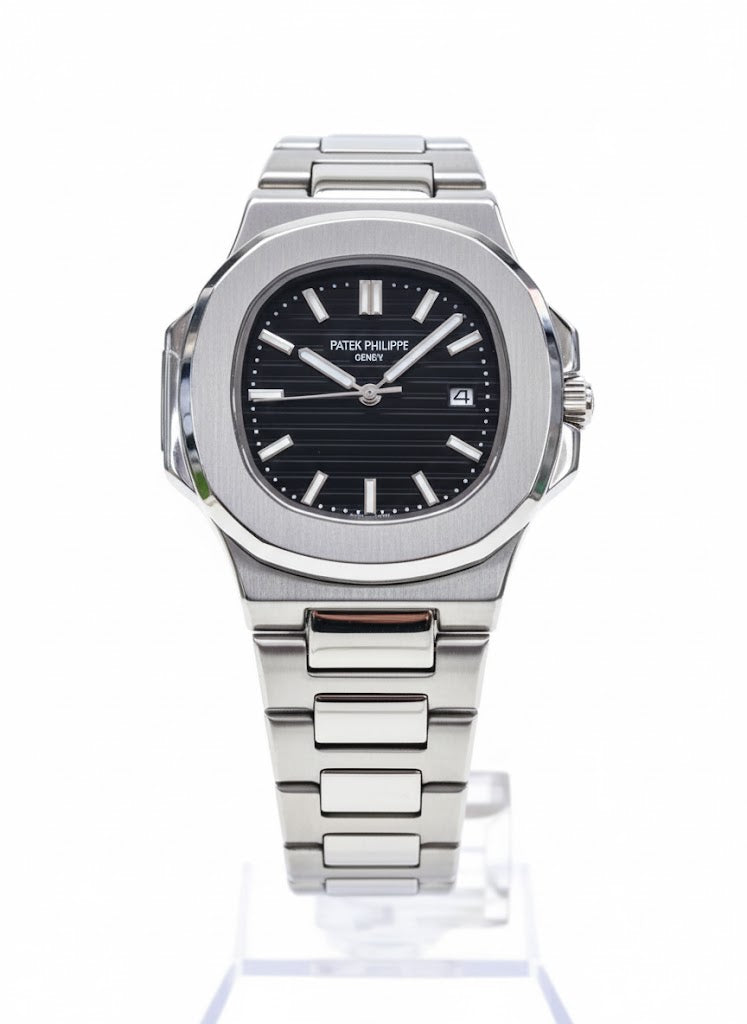 Patek Phillip Nautilus chain